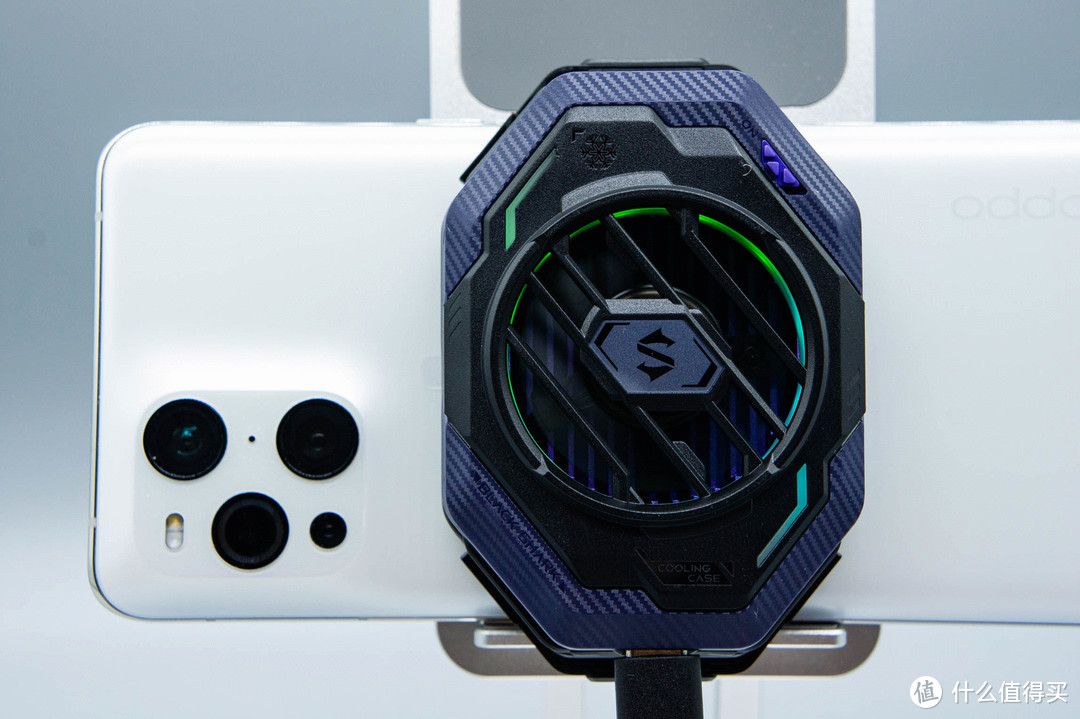 游戏手机散热横评,目前玩游戏不需要散热背夹的手机