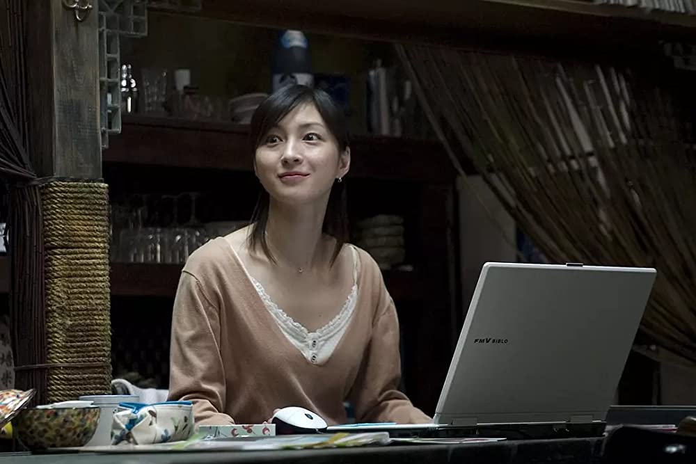 入殓师豆瓣评分多少,电影入殓师拿过什么奖