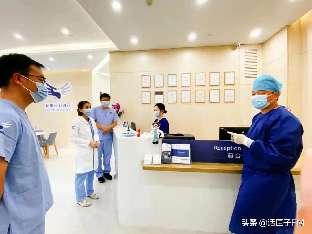 长三角“超级医院”来啦！就在闵行前湾地区，距虹桥枢纽直线距离仅5公里