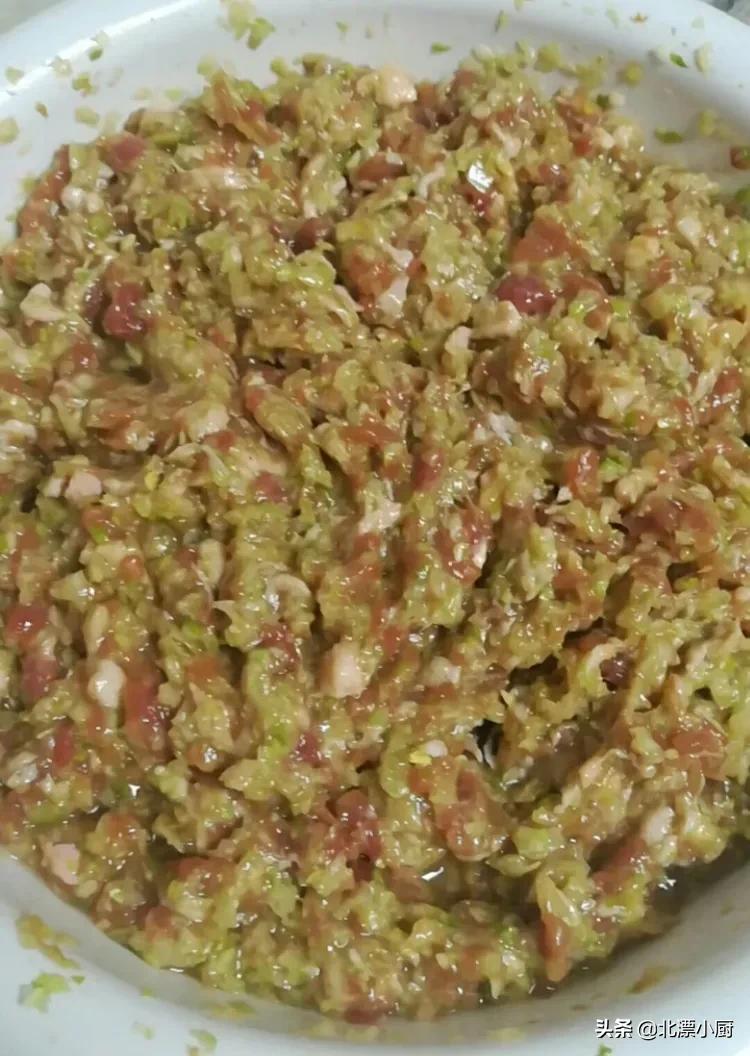 过年包饺子各种馅的寓意,过年吃饺子有哪些吉祥寓意的习俗