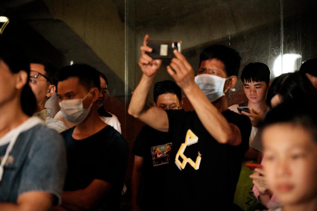 东平河畔与音乐邂逅，龙少Kat姐同你灵魂共振