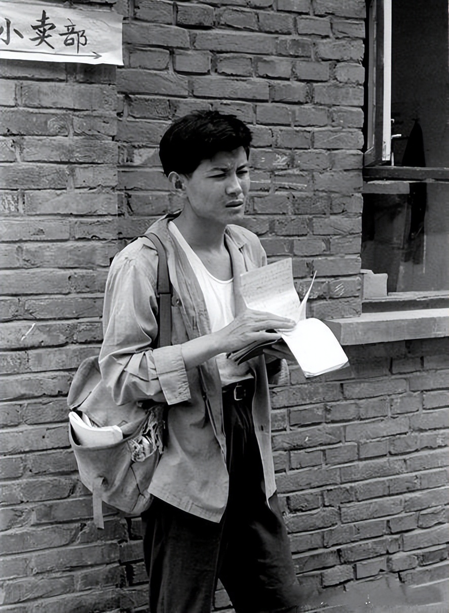 乡村人物传奇：大哥从新乐一中辍学去石家庄打工，开始艰苦创业！