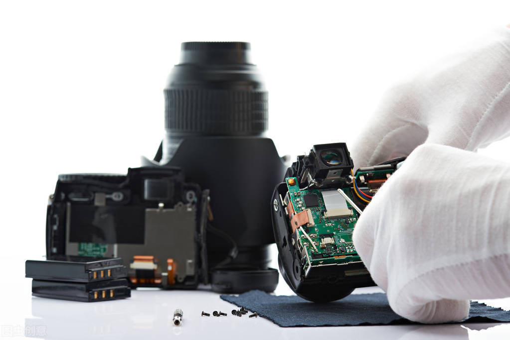 摄影入门必学的10个技巧,摄影基础知识入门拍物