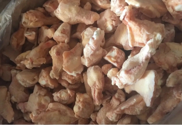 超市冰冻鸡翅能不能吃,超市卖的冻鸡翅安全吗