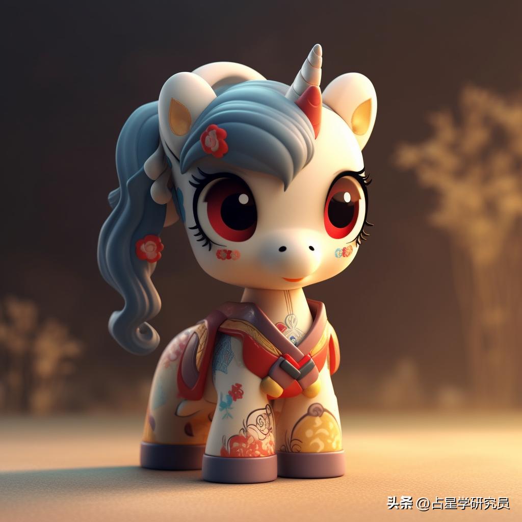 生肖马每日运势大全图,生肖马本月运势大全