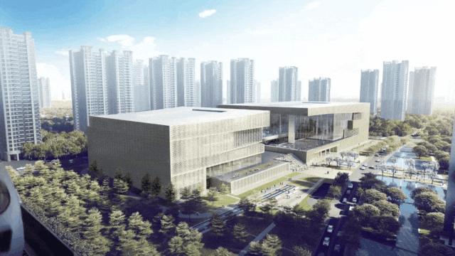 深圳龙华星河星悦云邸二期多高,星河星悦云邸二期什么时候建成