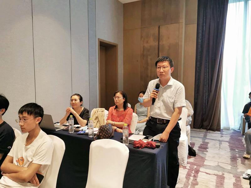 口腔专业技术研讨会,口腔健康主题沙龙