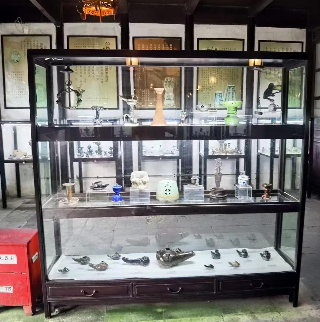 江南千灯古镇有什么好玩的,寻找最美江南之千灯古镇