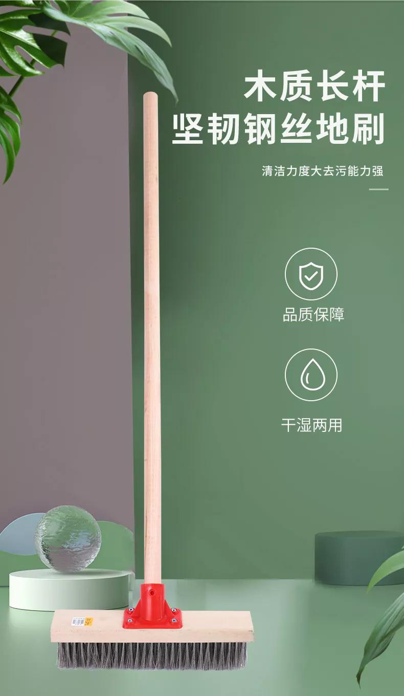 CCF2022上海春季百货展品牌展商推荐|六顺达刷业:让生活洁然不同