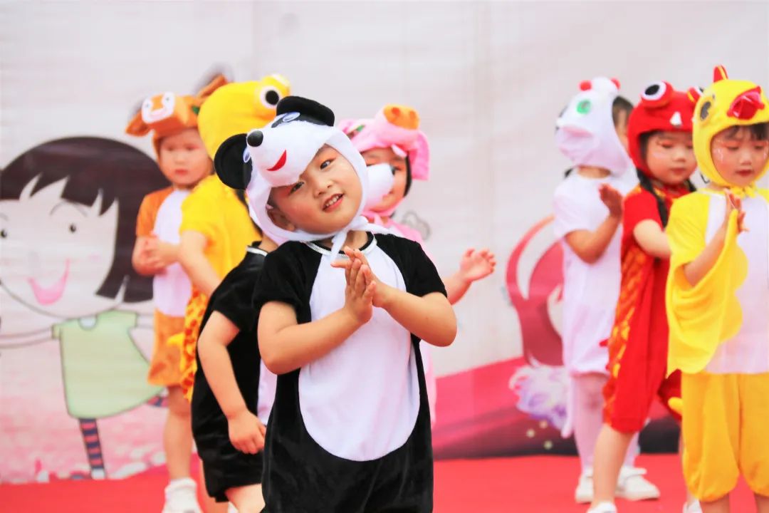 邛崃市六一儿童节活动信息,邛崃建平小学六一活动