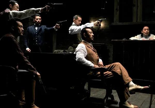 十大必看电影经典动作片,推荐十部精彩电影动作片