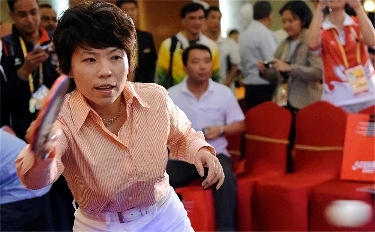 商毅邬娜邓亚萍,邬娜王楠