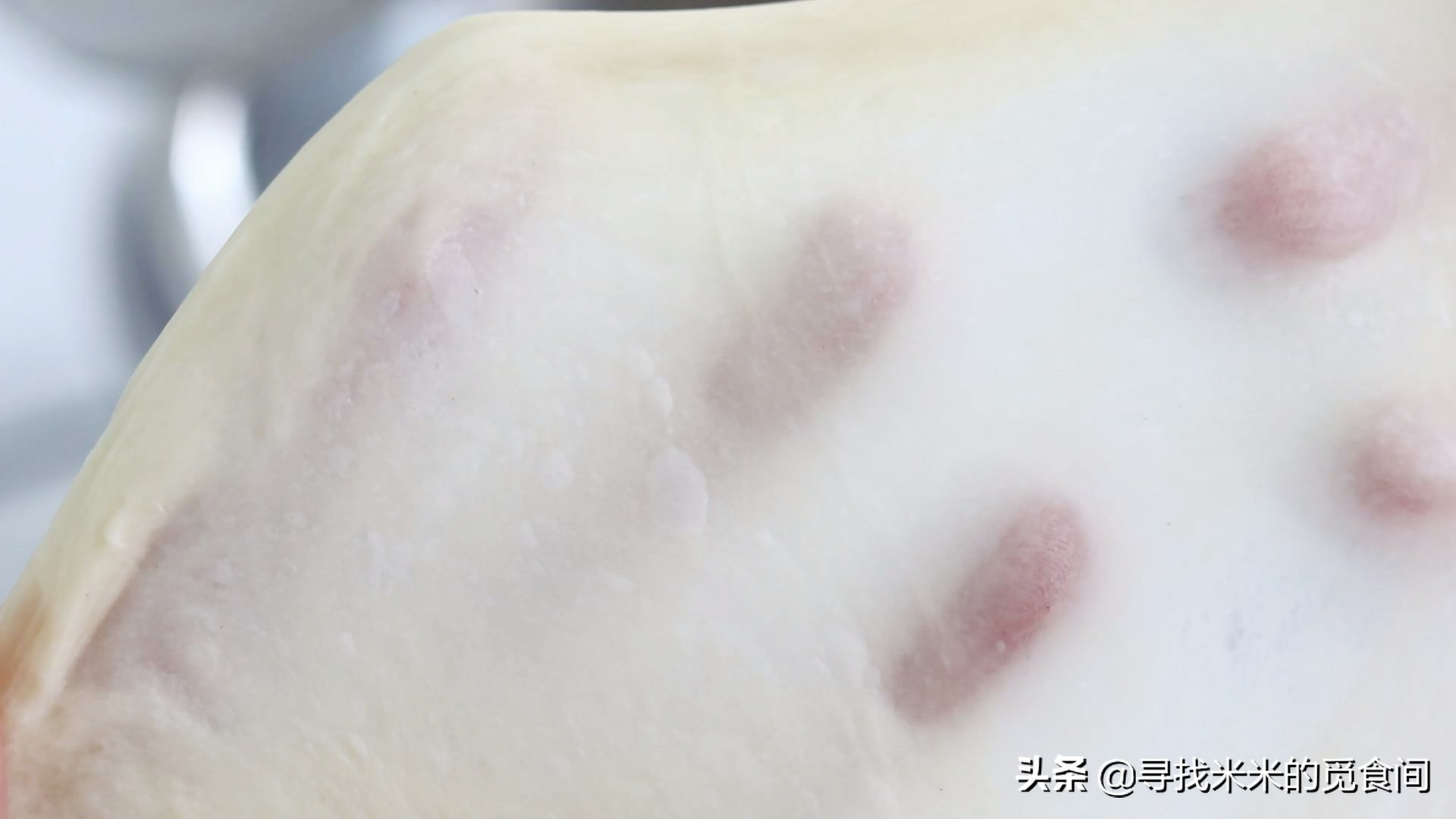 一次做四种口味的小餐包,小餐包怎么做好吃