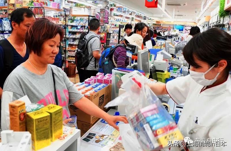 中国人抢购？龙角散站出来道歉