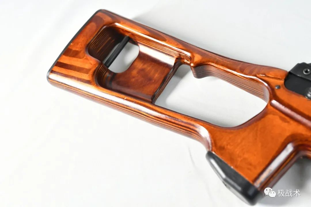 战斗民族护国神枪STAK-74M《战斗王》195期精选/202201丨推介