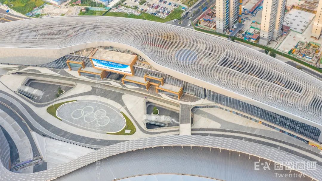 2022成都商业开业项目分布图,成都2024开业商业体