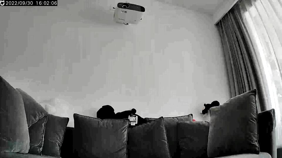 萤石2k云台版,2023萤石c6和小米云台版2k哪个好