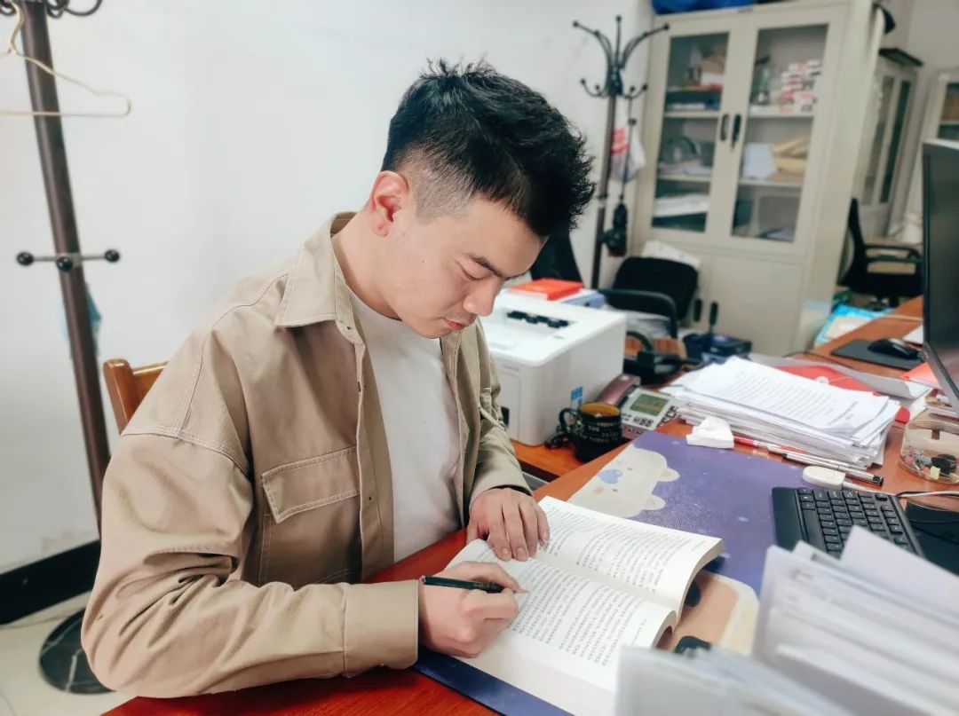 人生这堂课我们要学的东西很多,这堂课让我受益匪浅