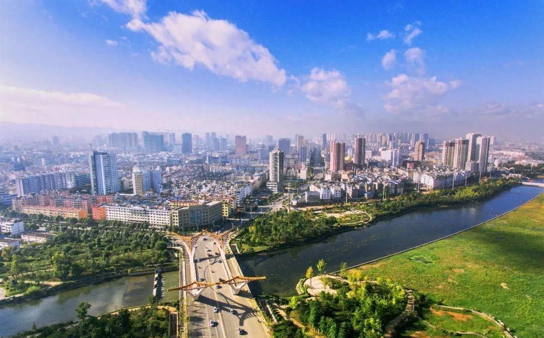 中国唯一的同音城市名,中国唯一与茶同名城市