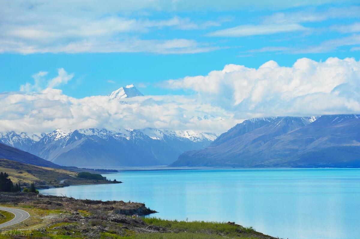 澳大利亚与新西兰的发达过程，为什么能成为发达国家