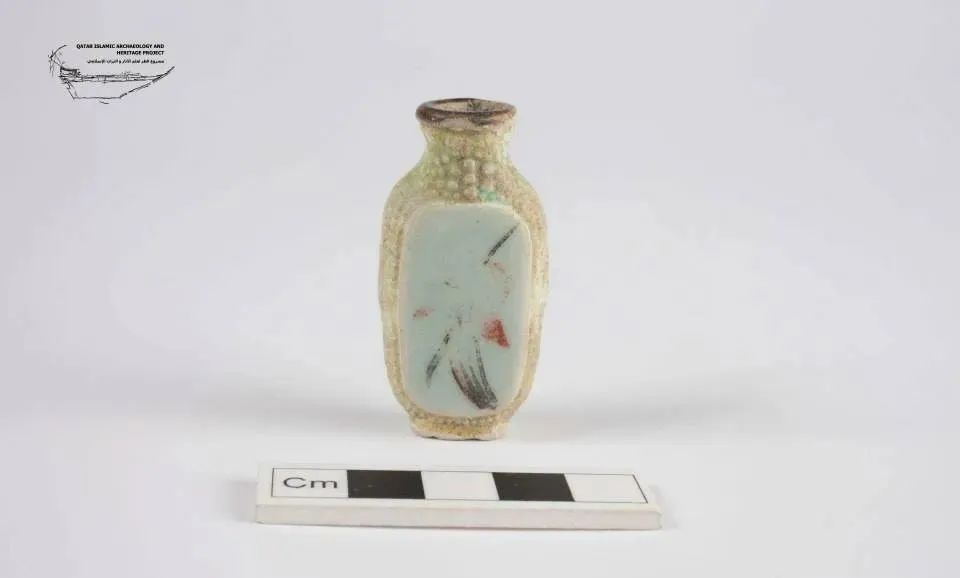 卡塔尔是属于哪个沙漠,卡塔尔沙漠面积有多大