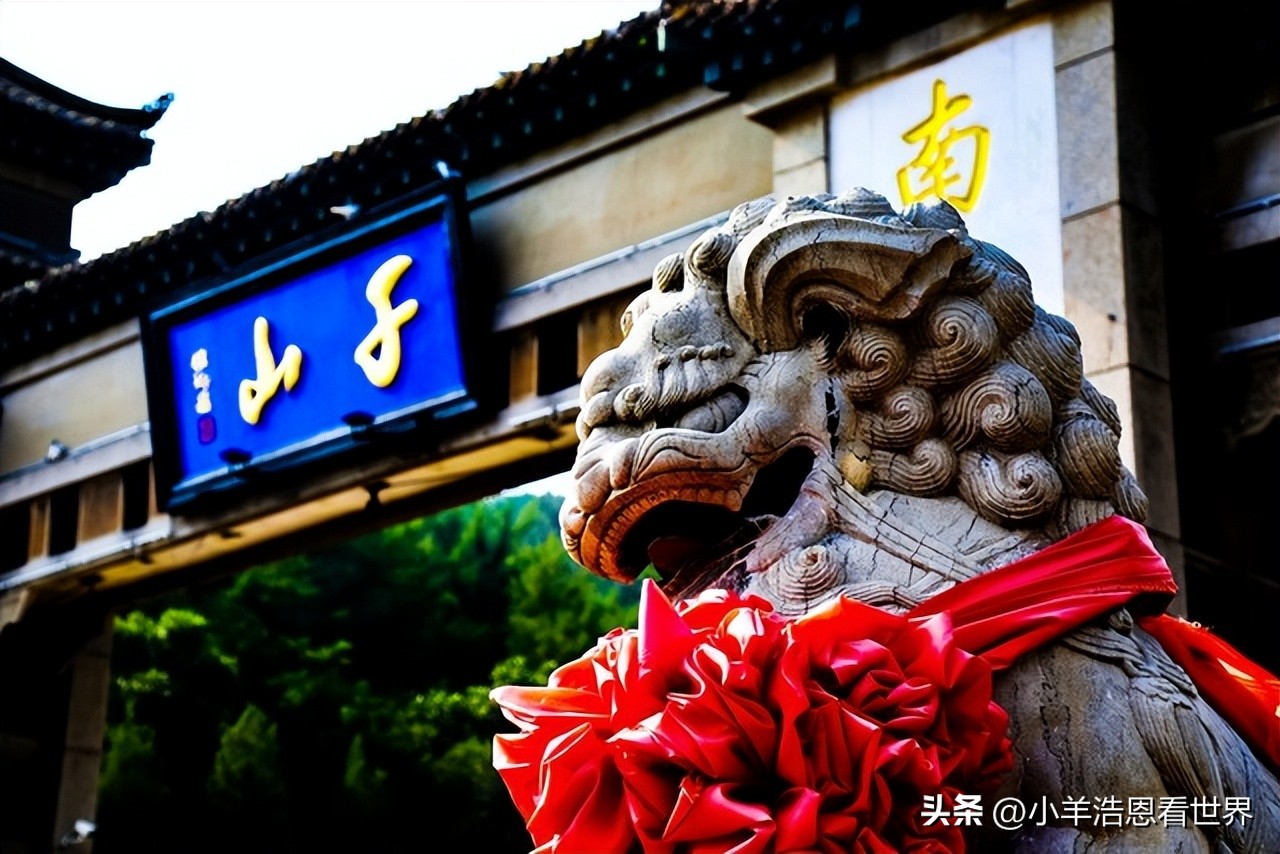 辽宁最值得去的十个景点,辽宁必去十大景点有哪些