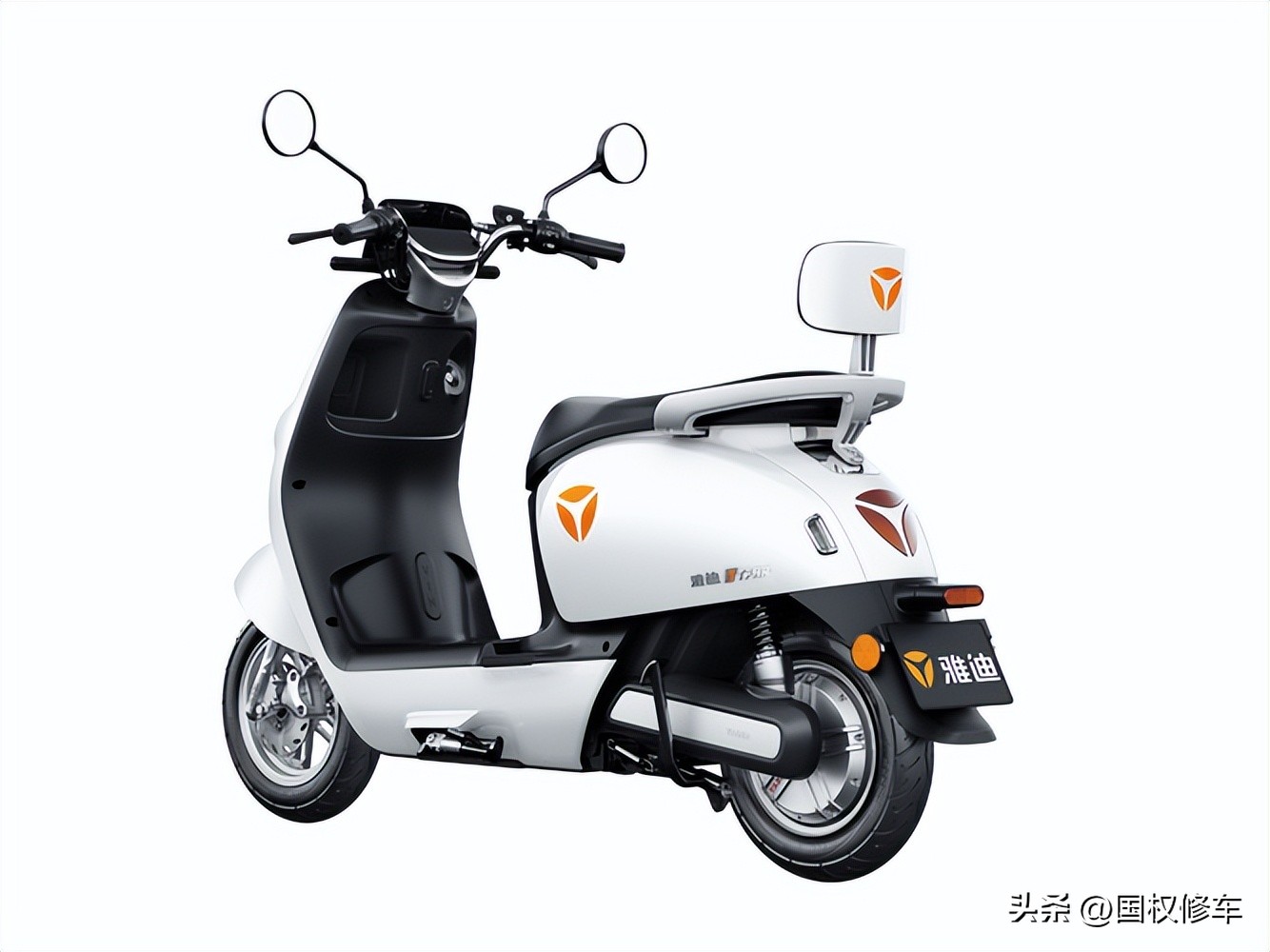 电动车品牌雅迪和爱玛怎么选,电动车品牌雅迪和爱玛选哪个更好