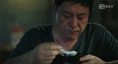 张颂文没红之前有多惨,张颂文在圈内没红之前有名吗