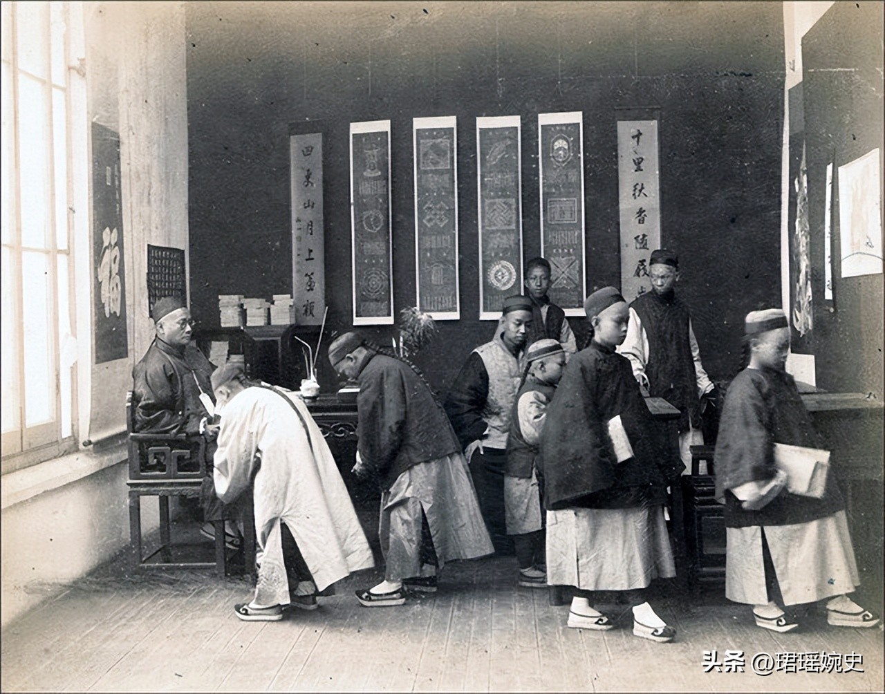 港澳地区为什么普遍使用繁体字,为什么台湾和香港都使用繁体字