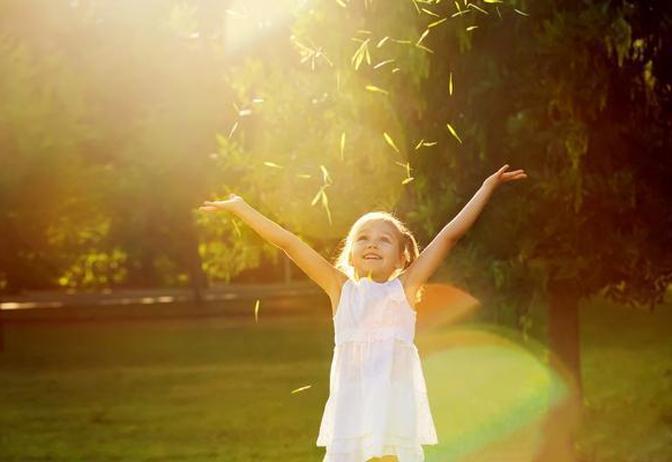 献给妈妈们的干货——孩子长高中医绝技