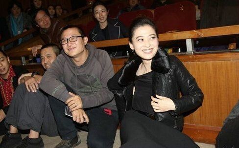 梅婷鄢颇离婚因为谁,梅婷和鄢颇度过了七年的婚姻生活