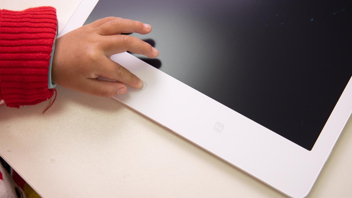 小黑板幼儿童家用绘画画板套装,儿童便携式小黑板绘画