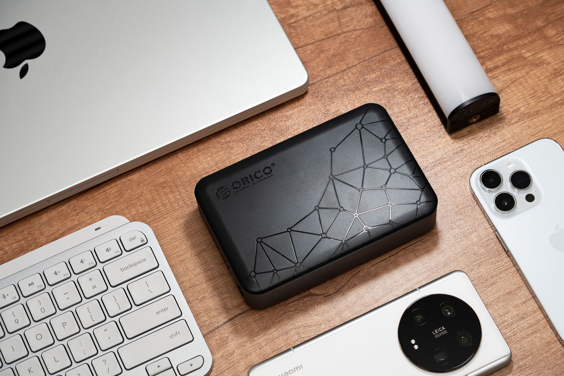 奥睿科私有云网络硬盘盒,orico奥睿科硬盘柜使用教程