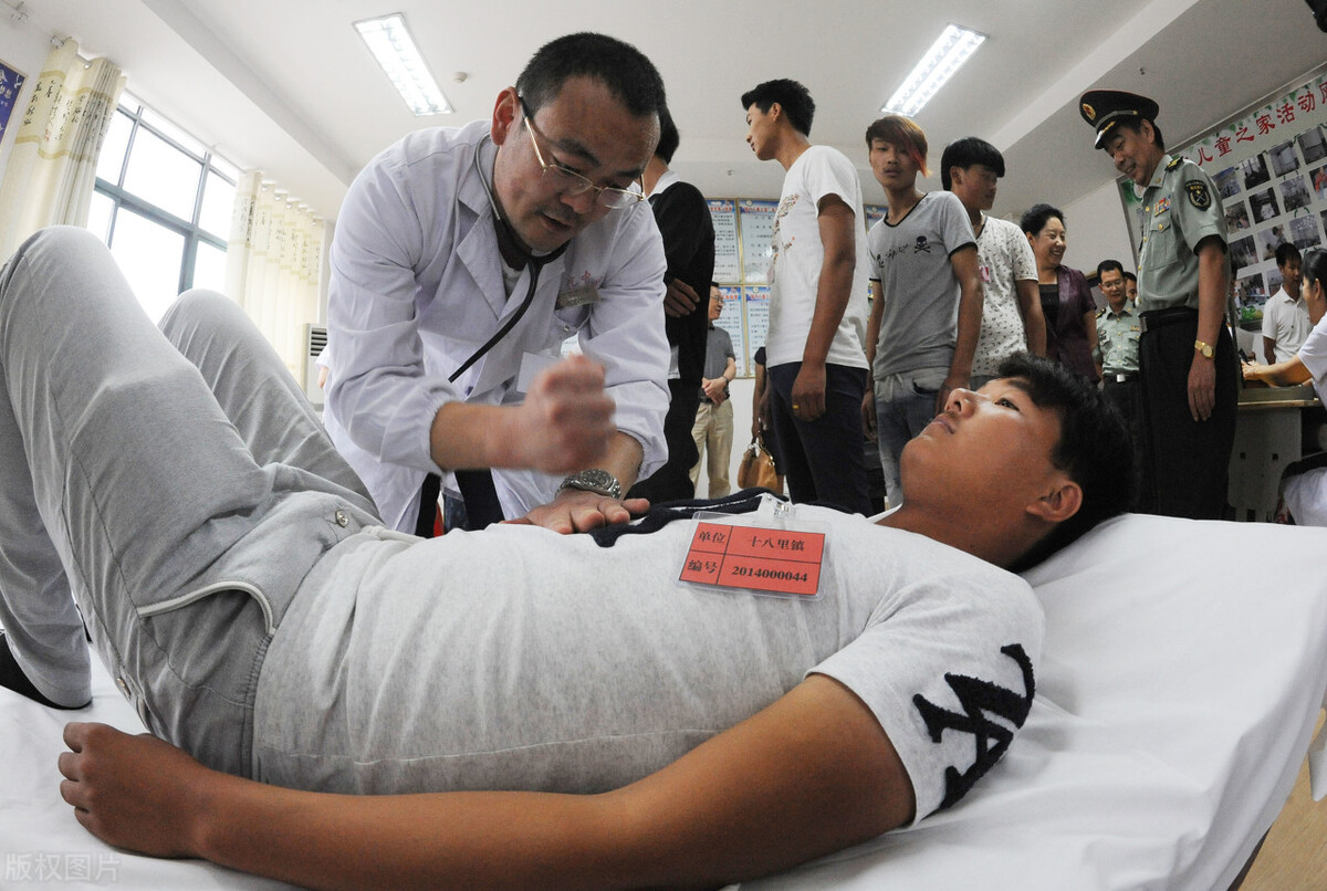 想当兵如何矫正视力,想当兵但是近视怎么办