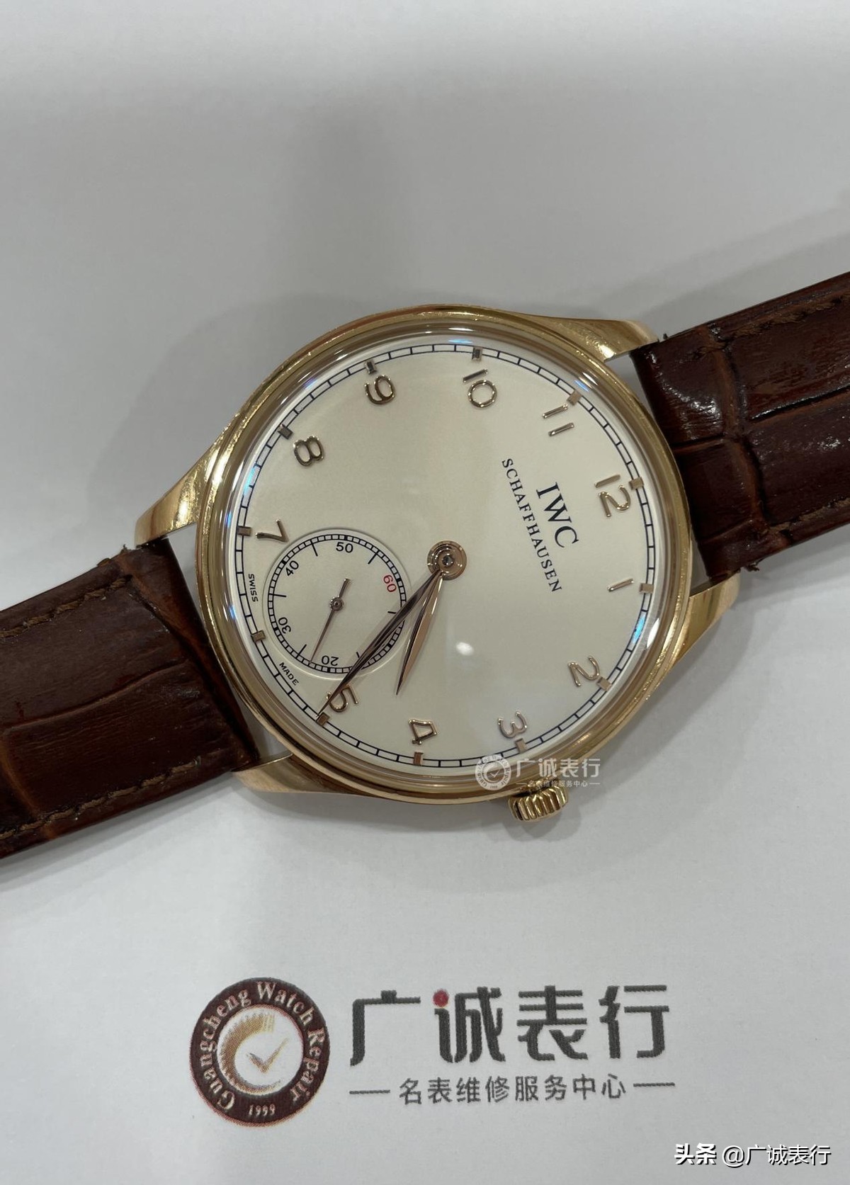 万国葡萄牙计时腕表二手价格,万国表葡萄牙系列最低入手价格