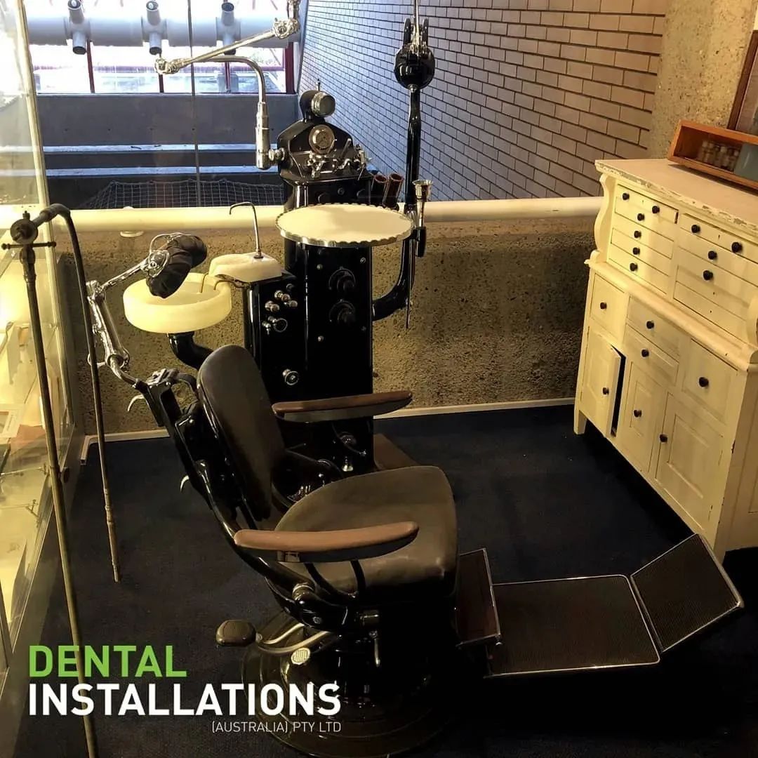 带你走进牙椅的百年发展史图片,带你走进200万年前的人类始祖生活