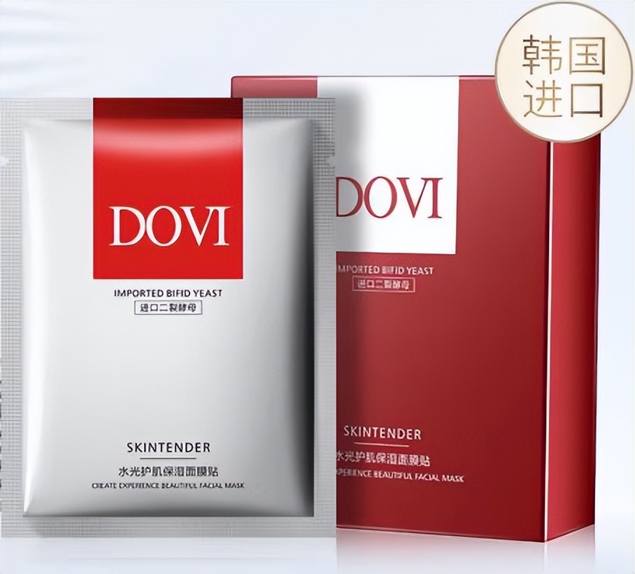 包装很丑却好用的国货测评,超市好用国货护肤品