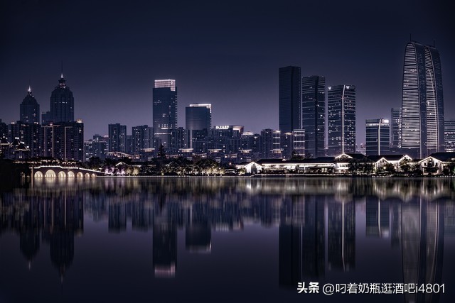 中国十大城市在哪儿,中国最有特色十大城市