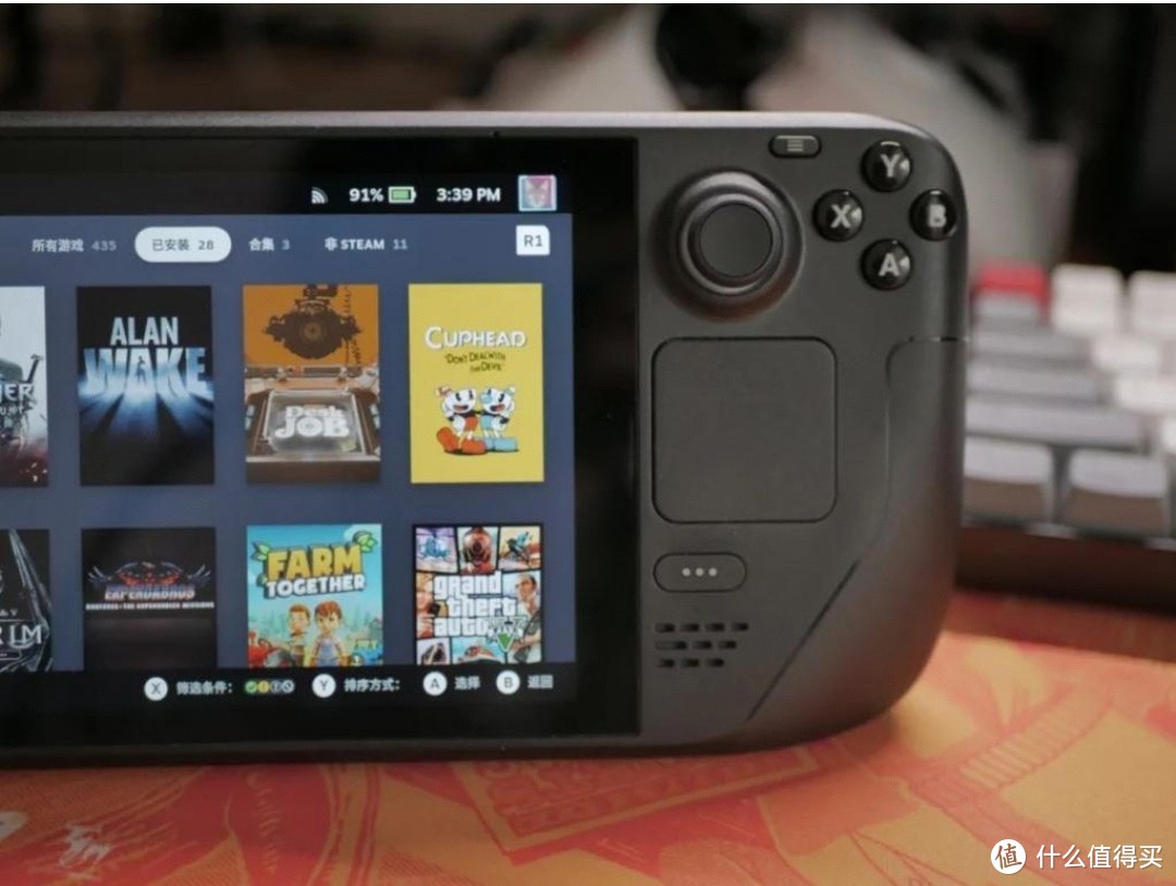 2022买什么游戏机,2021年买什么掌上游戏机