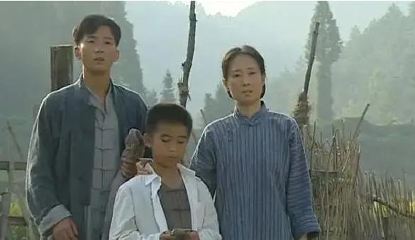 福贵主角是谁,福贵男主角