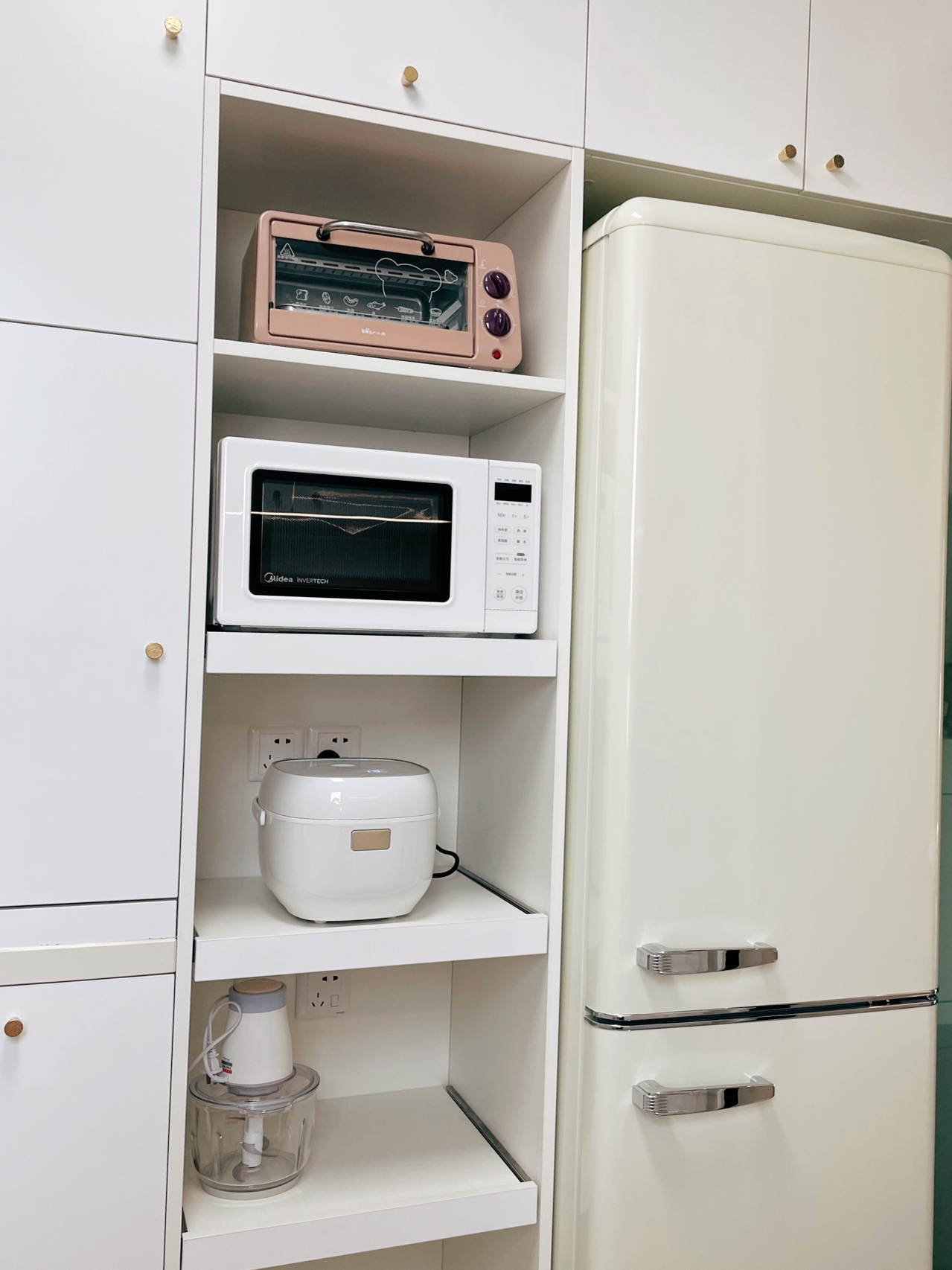 装修的时候橱柜是不是有几种选择,橱柜到底该不该装修好