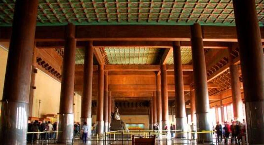 价值100万的金丝楠木为啥没人种植,金丝楠木种植三年价值多少