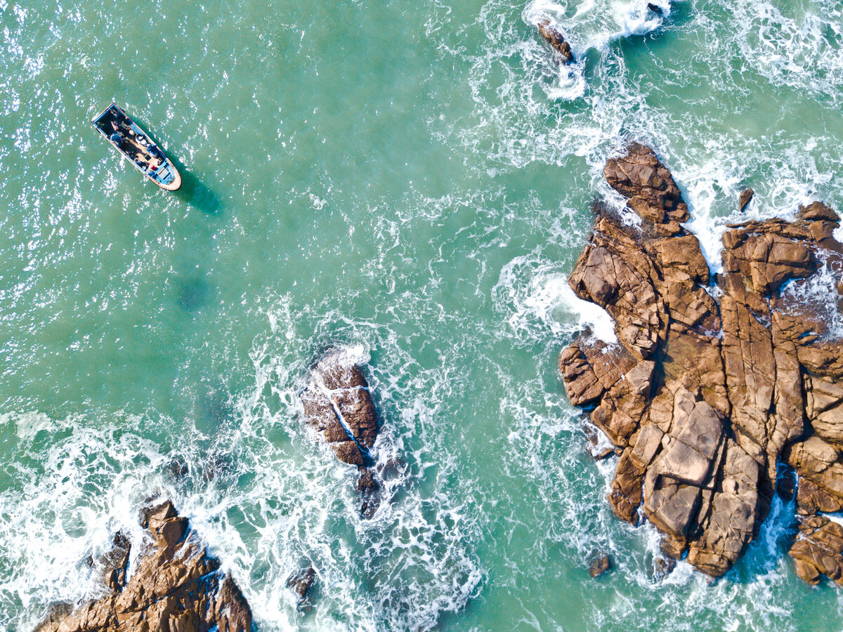 嵊泗列岛有什么景区,中国沿海旅游嵊泗列岛
