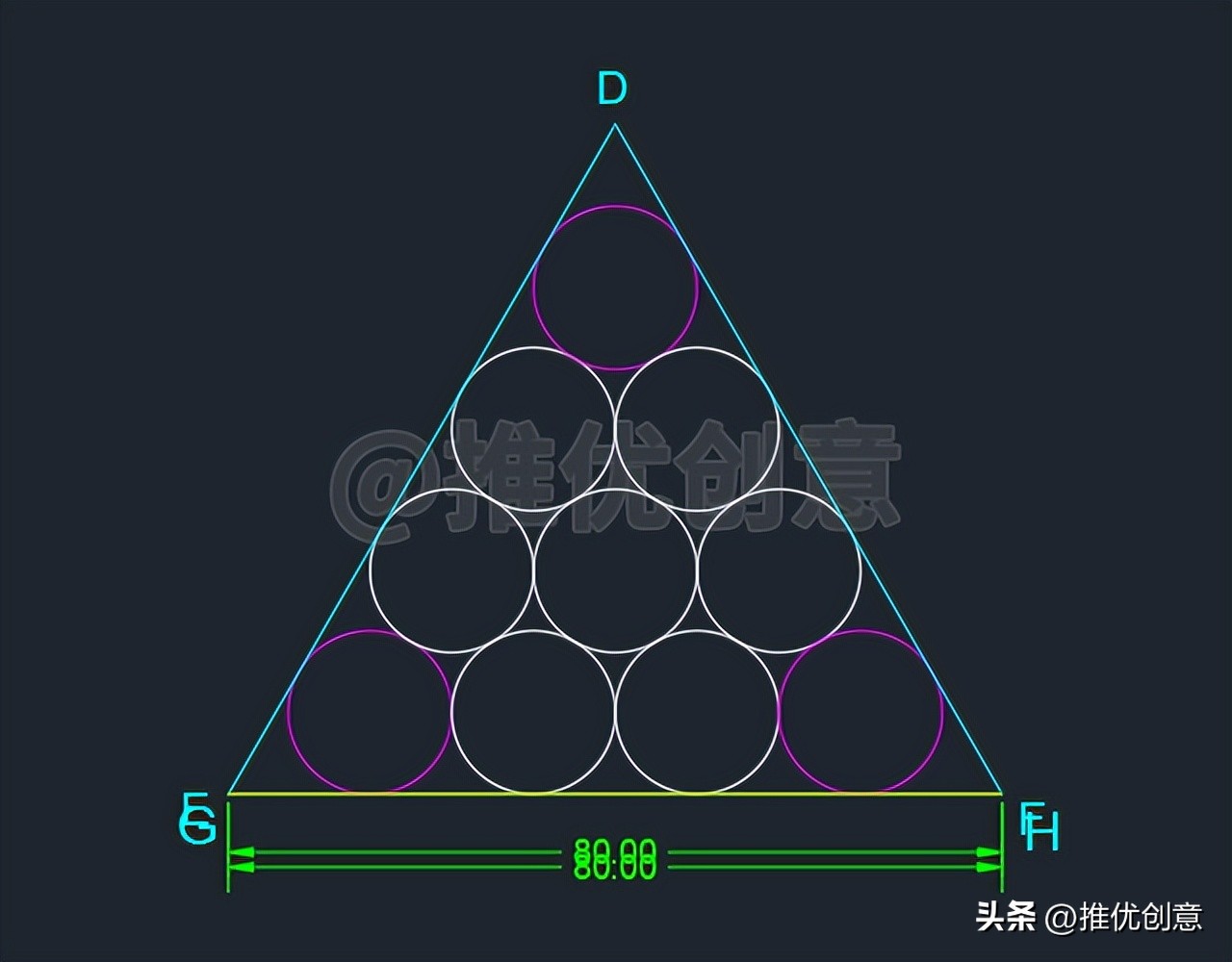 cad制图初学入门快捷键,cad制图快捷键操作讲解