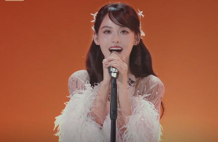 浪姐2首秀吐槽,浪姐首秀被吐槽