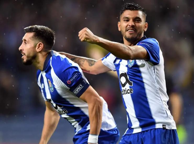 波尔图vs里奥维阿,波尔图vs里奥阿维几点开始