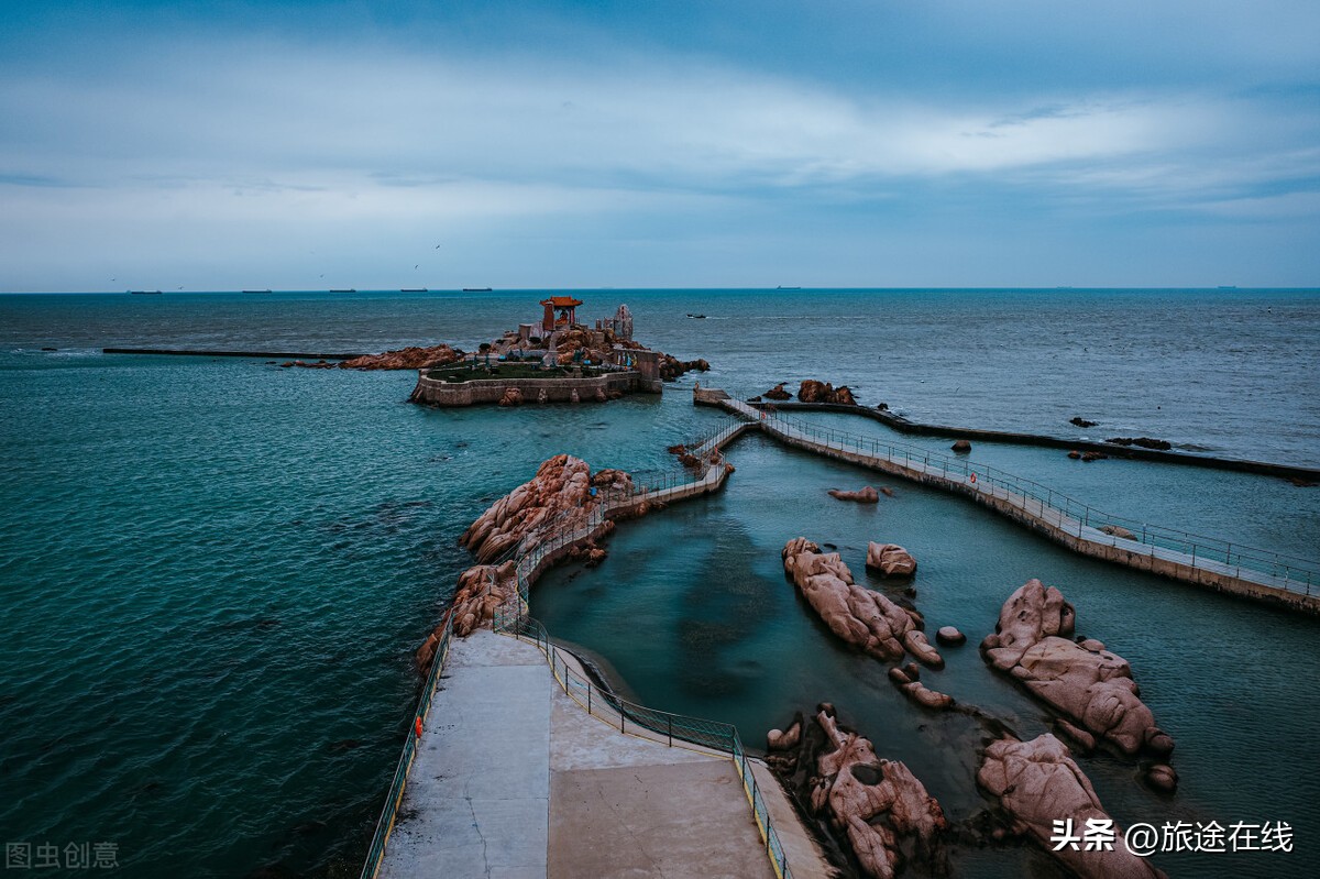 威海环境条件,威海环境怎么样