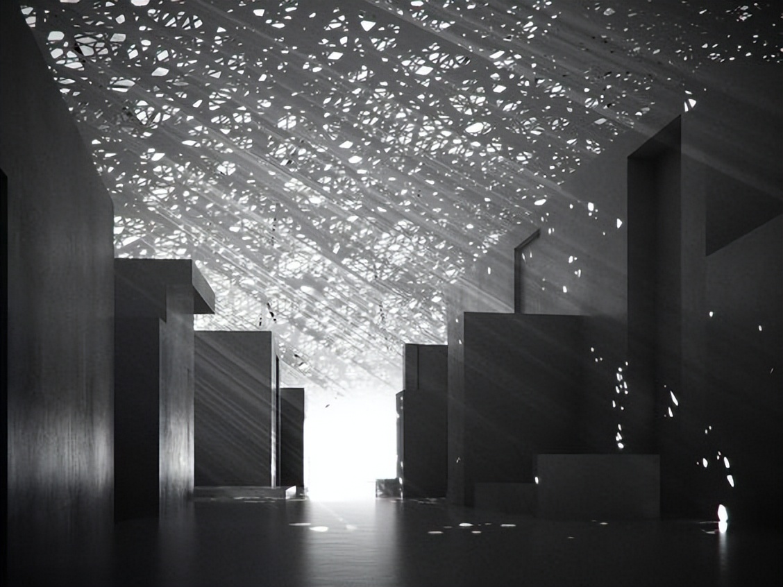 用建筑讲故事,讲述建筑的故事