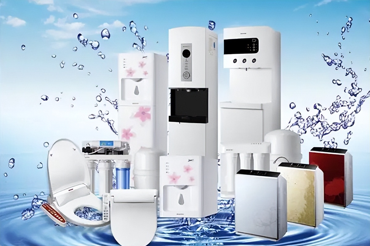 几百块的组装净水器能用吗,家用反渗透净水器什么牌子好