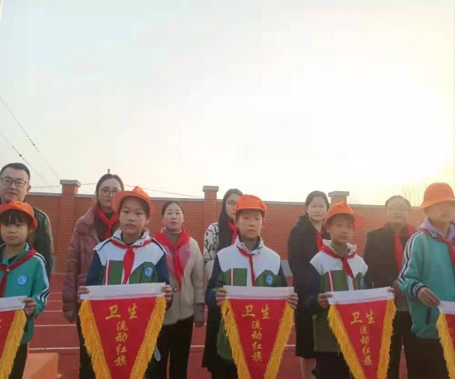 临沂市新桥小学怎么样,临沂新桥小学2022年